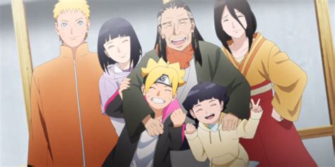 hanabi boruto|5 Ways Hanabi Has Grown Since Naruto (& 5 She Hasn't) .